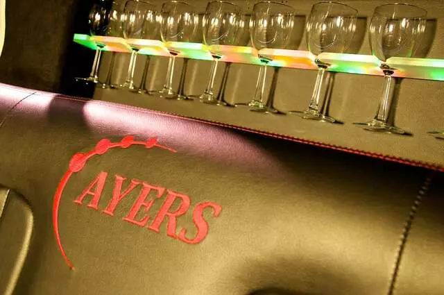 Ayers Transportation Services