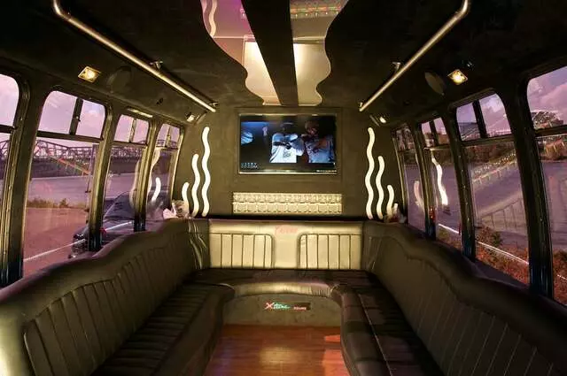 Ayers Transportation Services