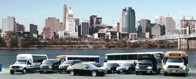 Ayers Transportation Services