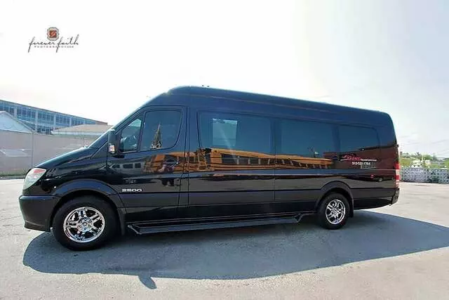 Ayers Transportation Services