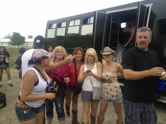 Ayers Transportation Services