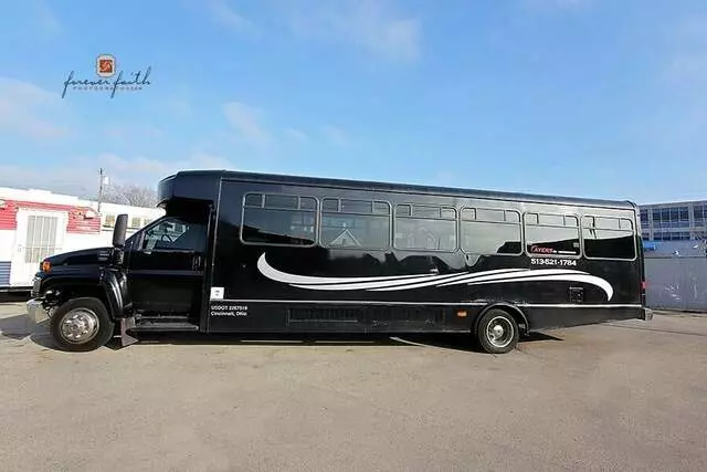 Ayers Transportation Services