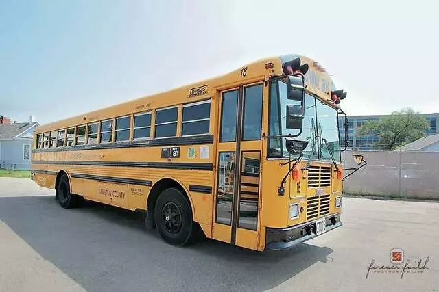 Ayers Transportation Services