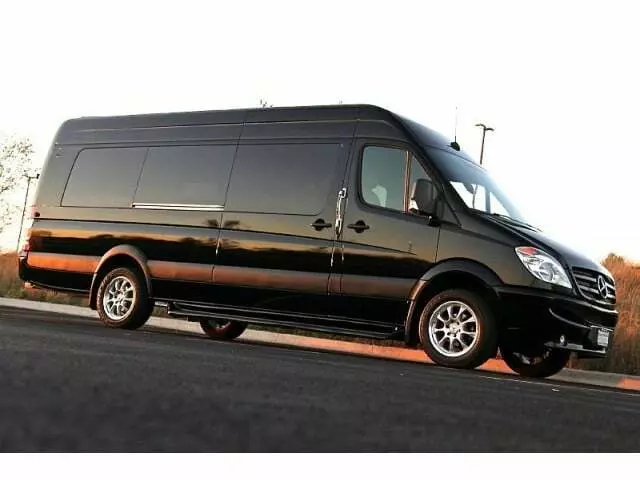 Ayers Transportation Services