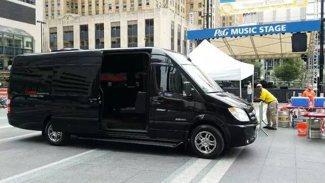 Ayers Transportation Services