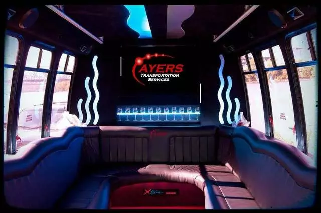 Ayers Transportation Services