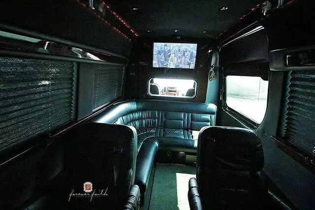 Ayers Transportation Services