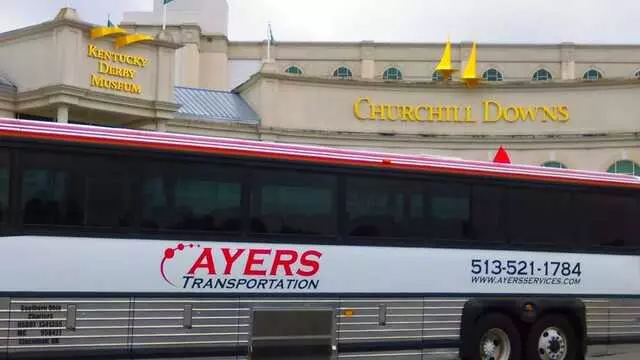 Ayers Transportation Services