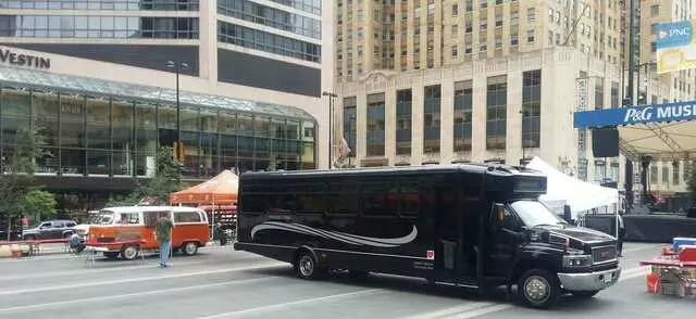 Ayers Transportation Services