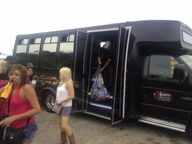 Ayers Transportation Services