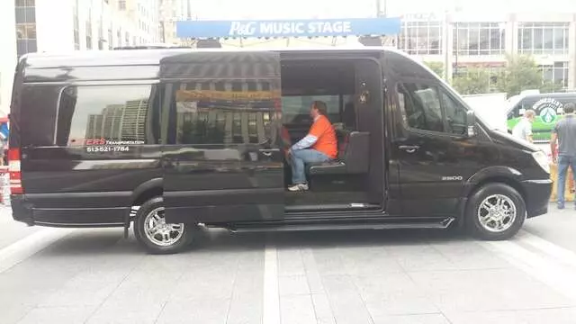 Ayers Transportation Services