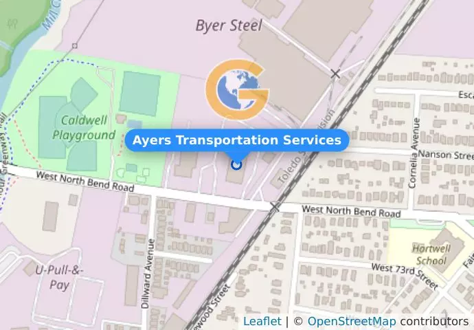 Ayers Transportation Services