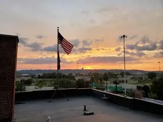 Rebel Mettle Brewery