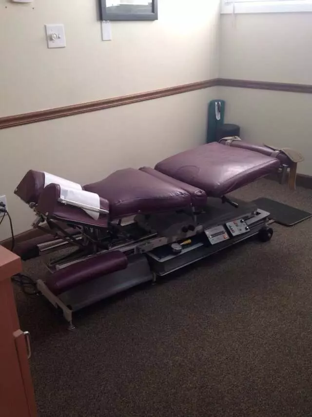 Accident & Injury Center