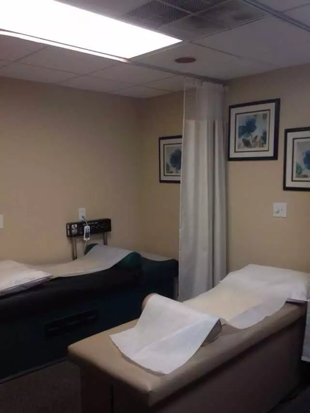 Accident & Injury Center