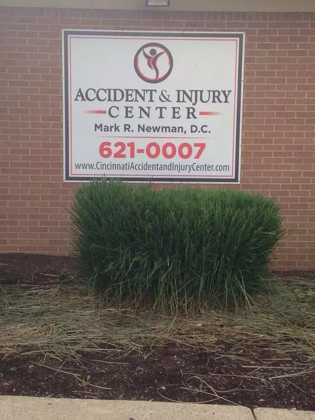 Accident & Injury Center