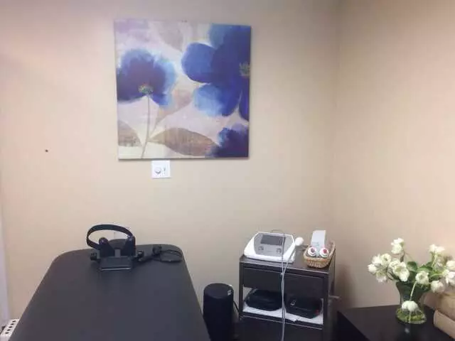 Accident & Injury Center