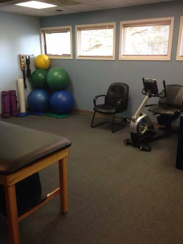 Accident & Injury Center