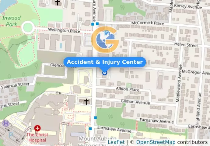 Accident & Injury Center
