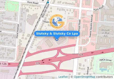 Slutsky & Slutsky Co Lpa