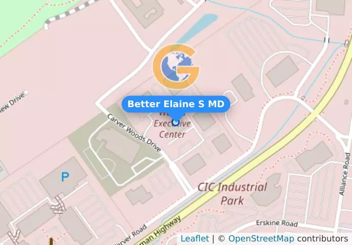 Better Elaine S MD