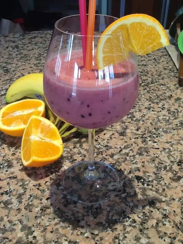 Peachy&apos;s Health Smart