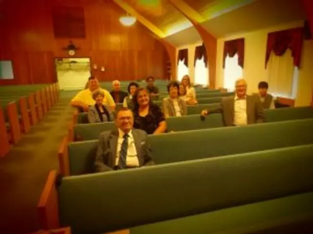 Arlington Church of Christ