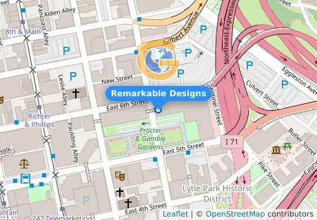 Remarkable Designs