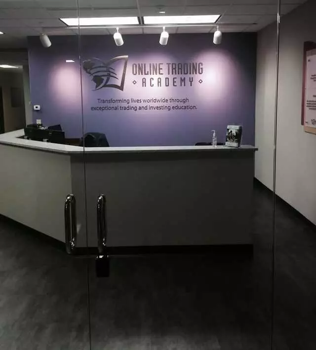 Online Trading Academy Cincinnati