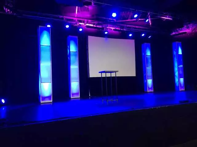 Access Audio
