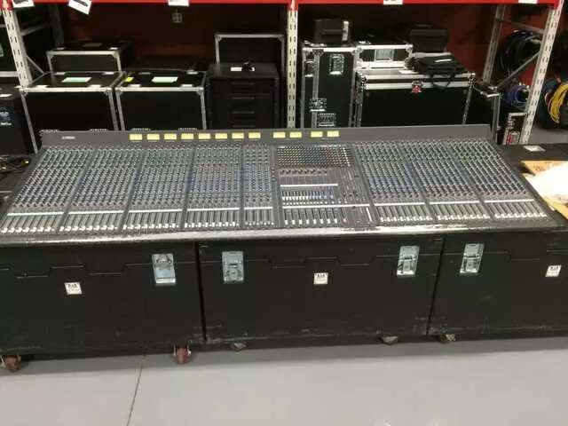 Access Audio