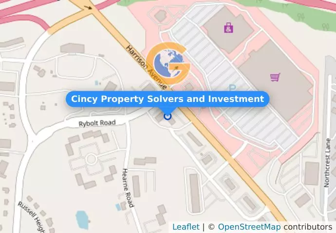 Cincy Property Solvers and Investment