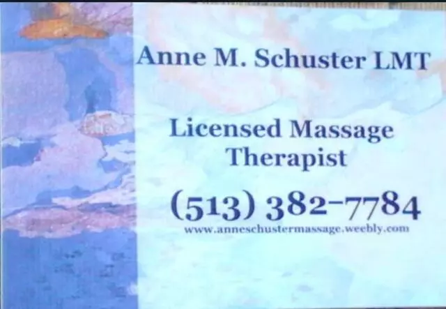Anne Schuster, LMT