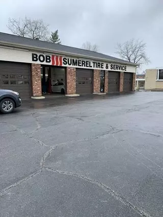 AAA Bob Sumerel Tire & Service - Delhi
