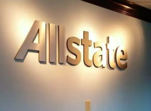 Allstate Insurance: Marianne Geiger