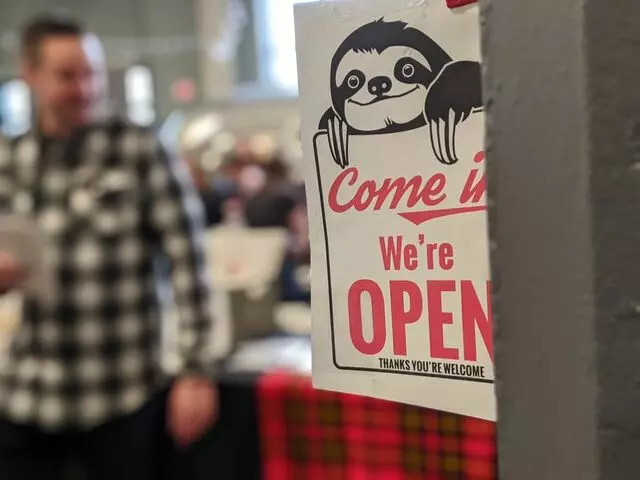 The O.F.F. Market