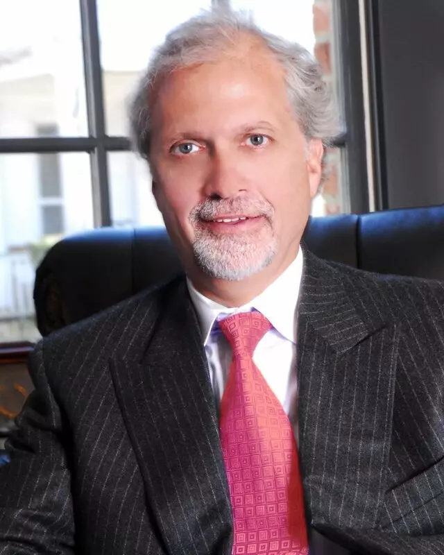 Rittgers & Rittgers, Attorneys at Law