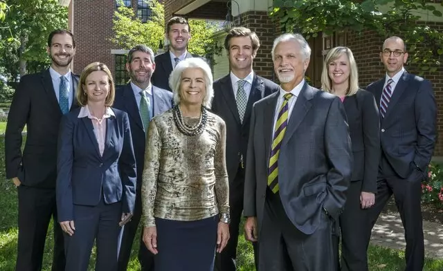 Rittgers & Rittgers, Attorneys at Law