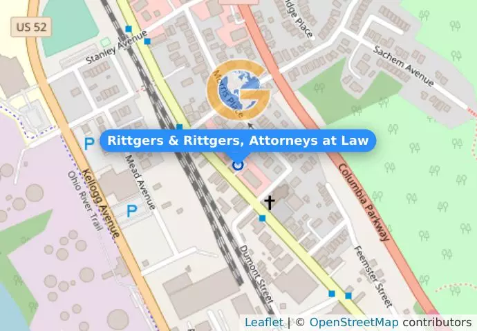 Rittgers & Rittgers, Attorneys at Law