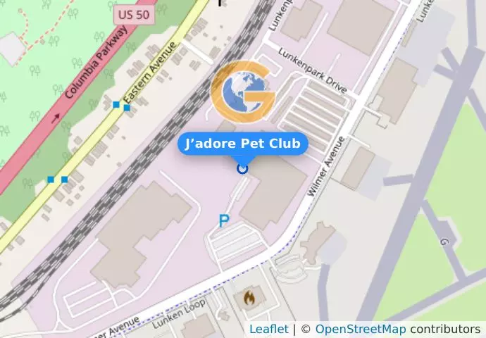 J’adore Pet Club