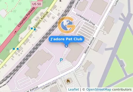 J’adore Pet Club