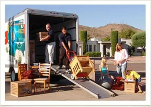 U-Haul Moving & Storage of Walnut Hills