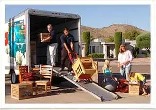 U-Haul Moving & Storage of Walnut Hills