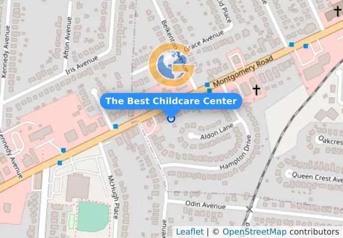 The Best Childcare Center