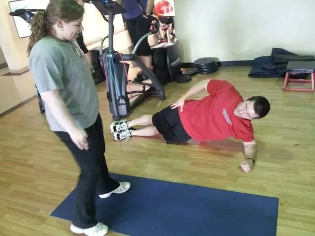 Fitworks Norwood