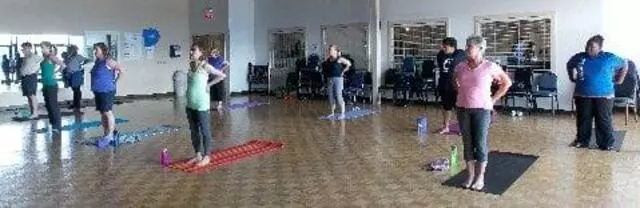 Fitworks Norwood