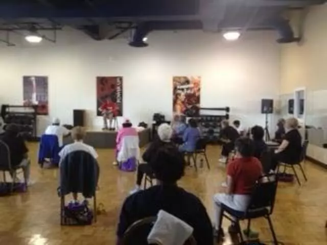 Fitworks Norwood