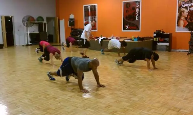Fitworks Norwood