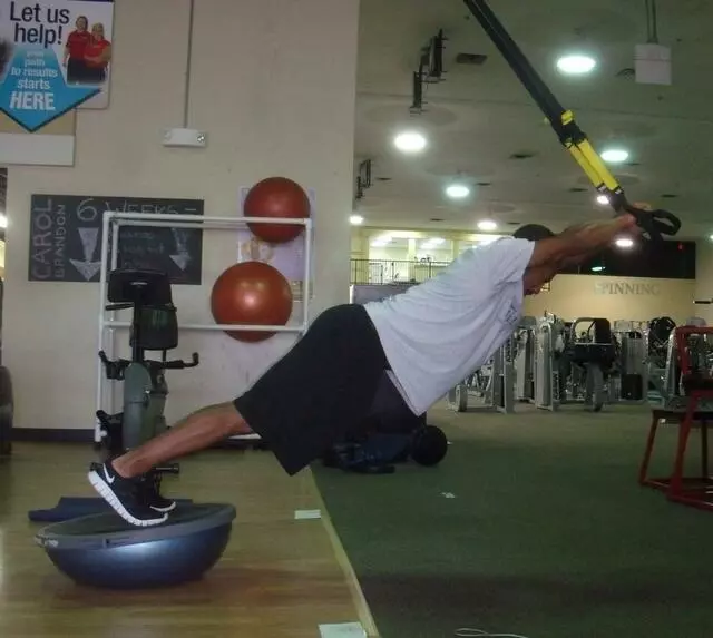 Fitworks Norwood