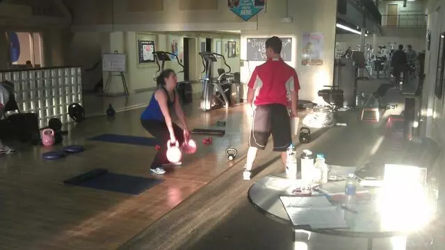 Fitworks Norwood